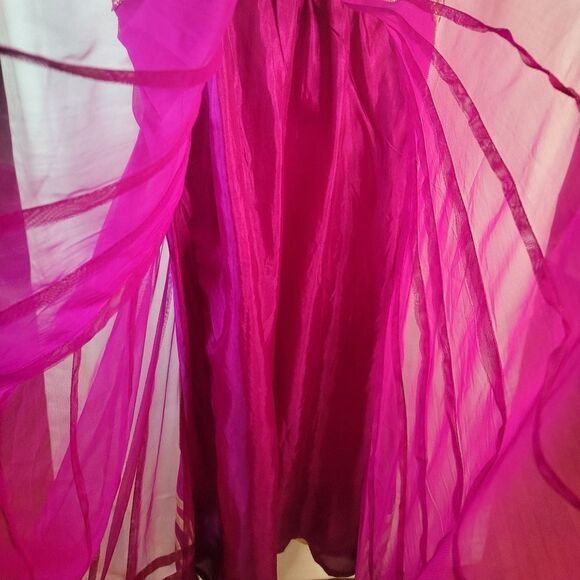 Traditional Indian Suit Dress Plus Size - Picture 6 of 15